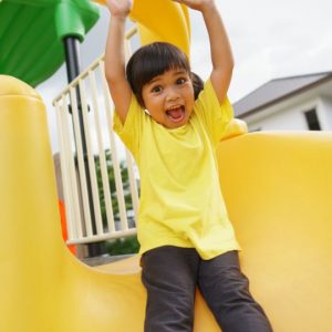 Mejor desempeño en actividades de esfuerzo físico (motoras)